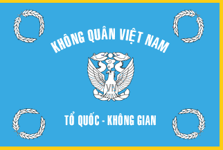 [Republic of Viet Nam Air Force]